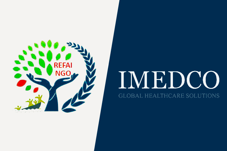 Accreditation of IMEDCO as Strategic Partner
