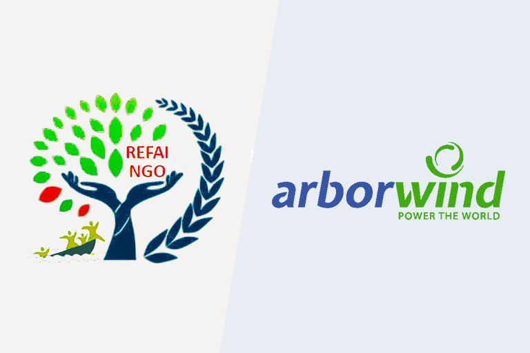 Accreditation of ARBORWIND - USA as Strategic Partner