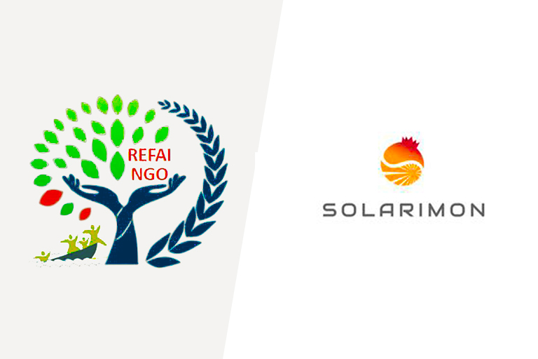 Accreditation of SOLARIMON - USA as Strategic Partner
