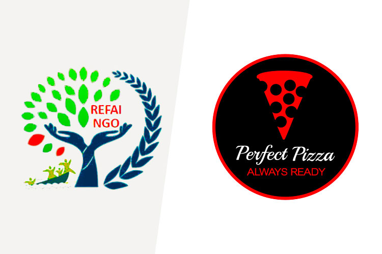 27 April 2021 - Signature a Protocol of Cooperation with Perfect Pizza USA & REFAI-NGO