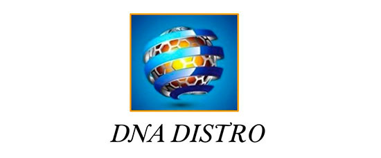 DNA DISTRO