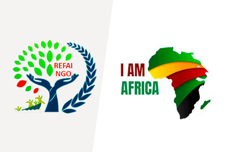 5th July 2021 - I AM AFRICA - TIME TO INVEST – Coordination the project with the coordinating by H.E laila Rahhall – AACID & REFAI-NGO